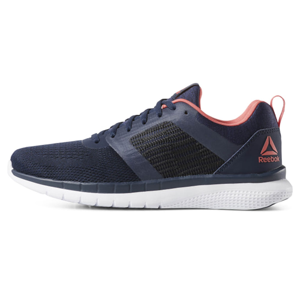 Кроссовки Reebok PT PRIME RUN 2.0 / Женский / 36 / Черный photo 1 Кроссовки Reebok PT PRIME RUN 2.0 / Женский / 36 / Черный photo 1