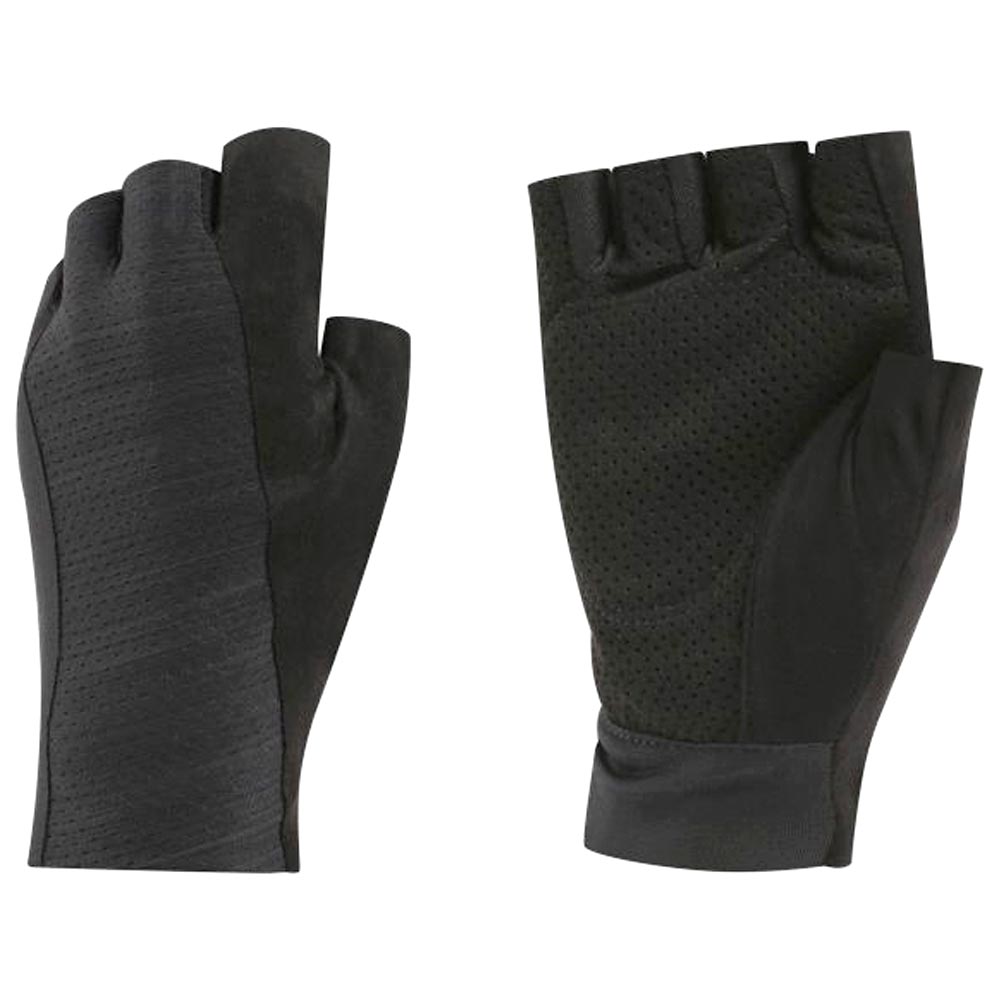 Manusi pentru fitness Reebok OS U TRAINING GLOVE/CV5844/Negru-gri photo 1 Manusi pentru fitness Reebok OS U TRAINING GLOVE/CV5844/Negru-gri photo 1