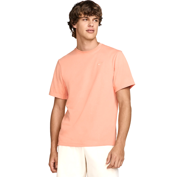 Tricou bărbătesc Nike M NK DF PRIMARY STMT SS XXL Piersica photo 4