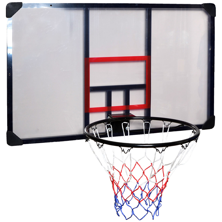 Щит баскетбольный Enero Basketball bagplade photo Щит баскетбольный Enero Basketball bagplade photo