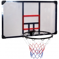 Щит баскетбольный Enero Basketball bagplade thumbnav