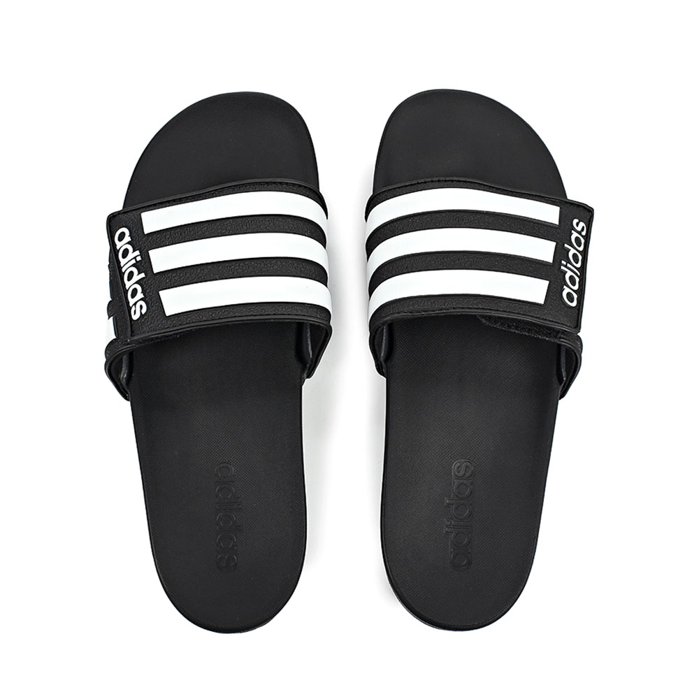 Шлепанцы Adidas Adilette Comfort / Мужской / 40.5 / Черный photo 2