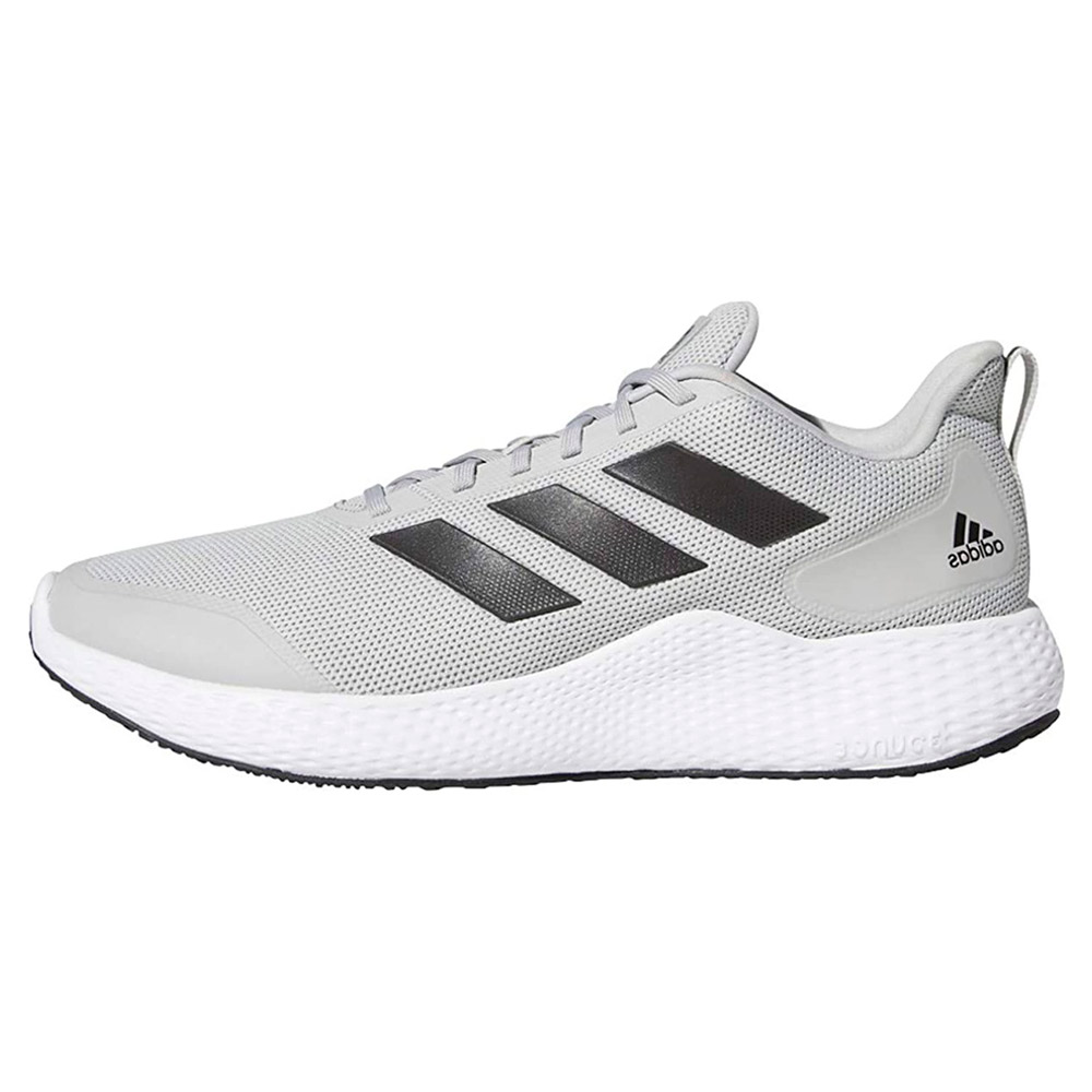 Кроссовки Adidas edge gameday / Мужской / 40.5 / Серый photo 1