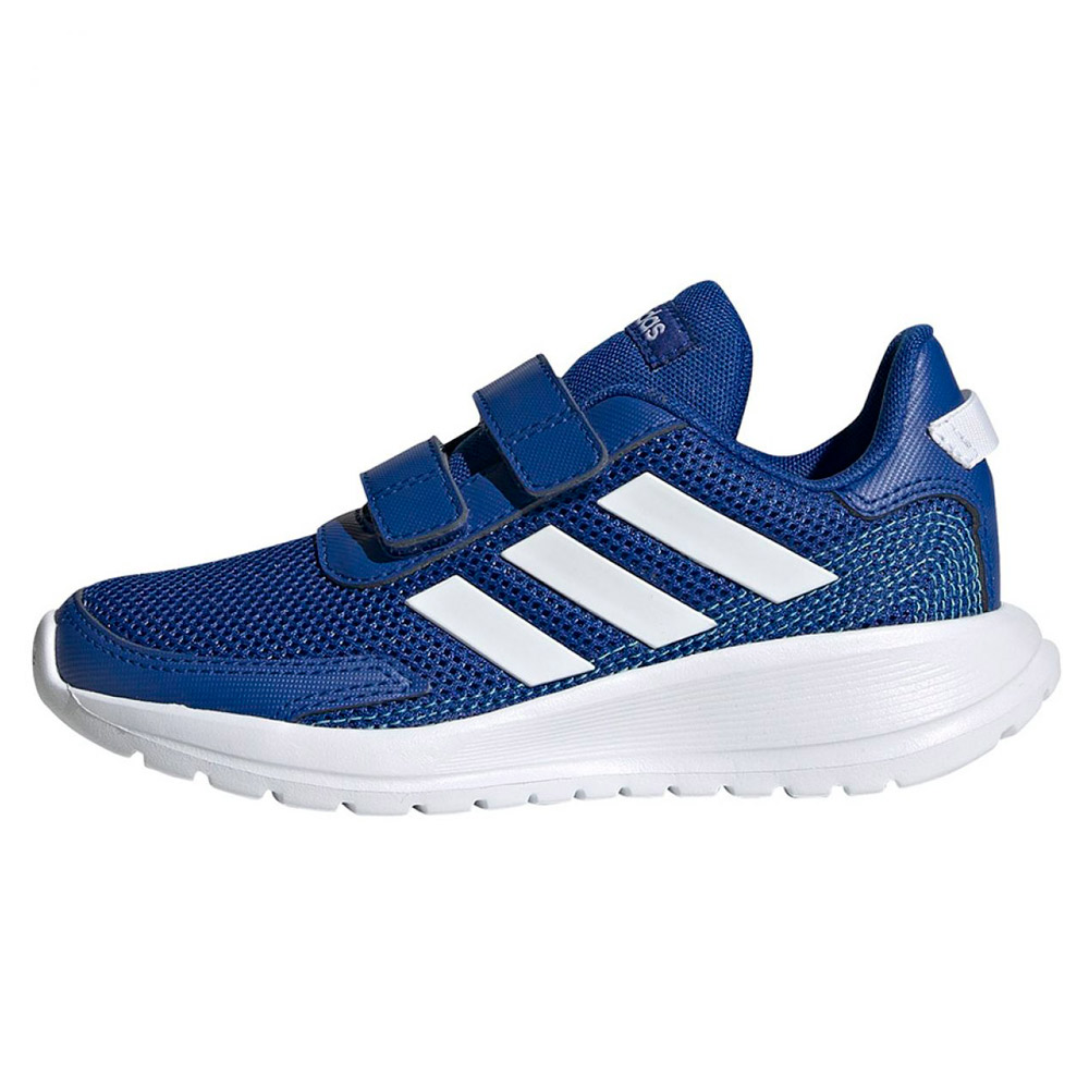 Кроссовки Adidas TENSAUR RUN C / Мужской / 28 / Синий photo 1 Кроссовки Adidas TENSAUR RUN C / Мужской / 28 / Синий photo 1