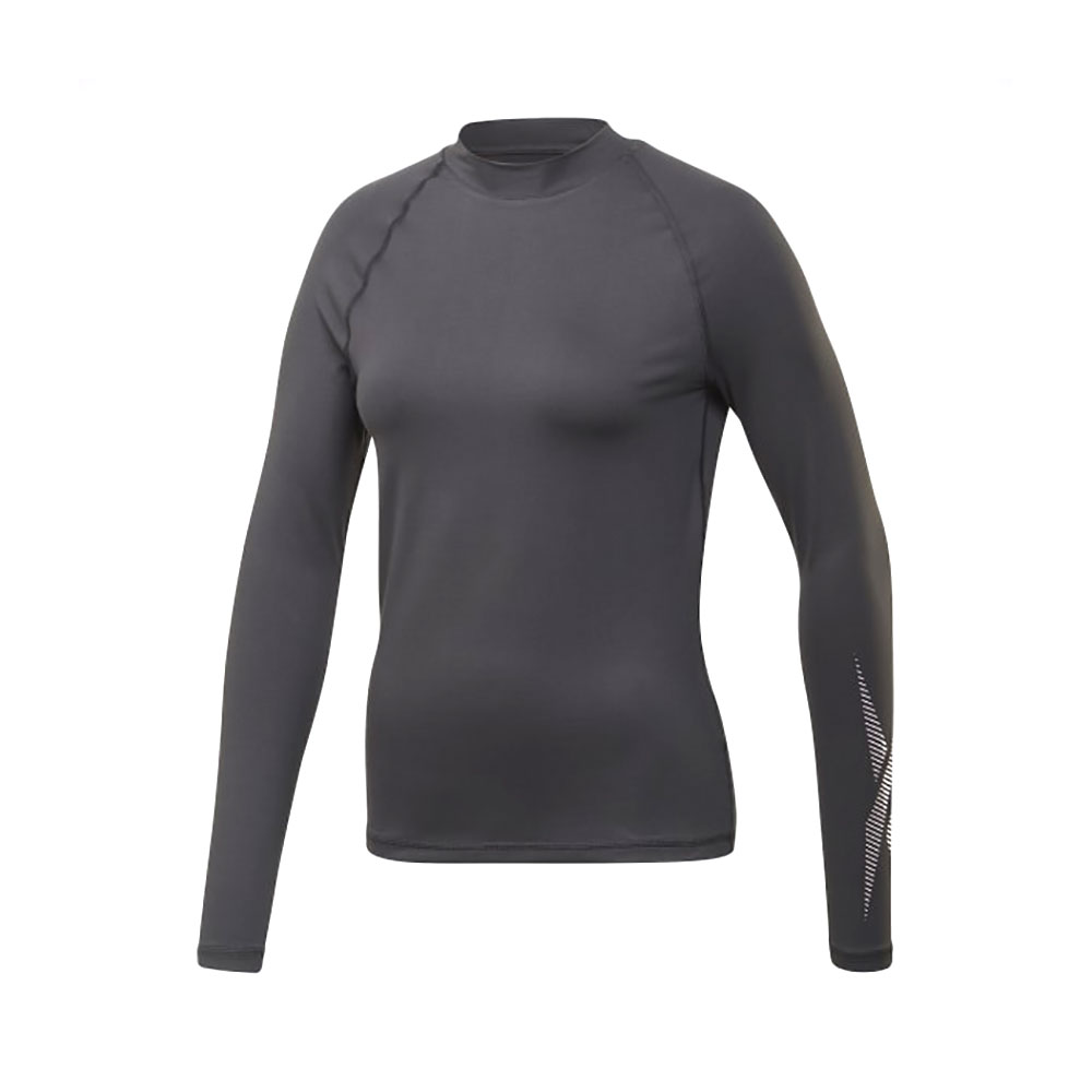Термобельё Reebok TW BL TOP XS Черный Женский photo 1 Термобельё Reebok TW BL TOP XS Черный Женский photo 1