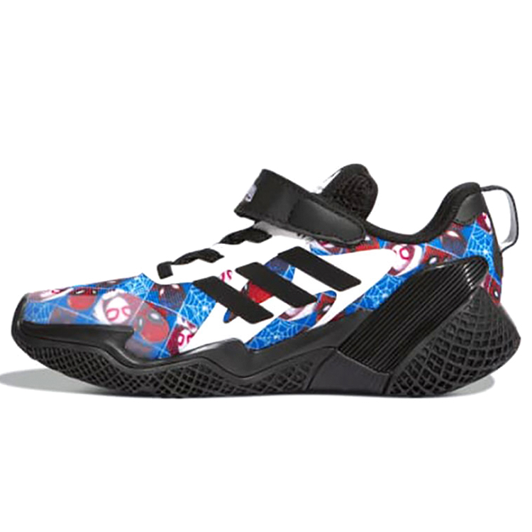 Кроссовки Adidas 4UTURE RNR Superhero C photo 1