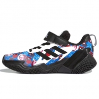 Кроссовки Adidas 4UTURE RNR Superhero C thumbnav 1