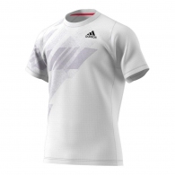 Tricou Adidas FLIF PRINT T HR thumbnav 1
