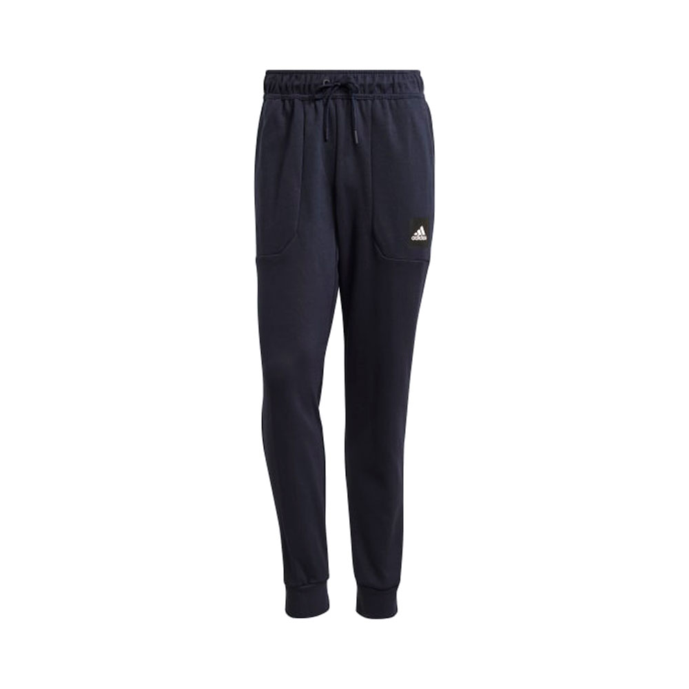 Pantaloni Adidas MHS Pant STA S Albastru Barbati photo 1 Pantaloni Adidas MHS Pant STA S Albastru Barbati photo 1
