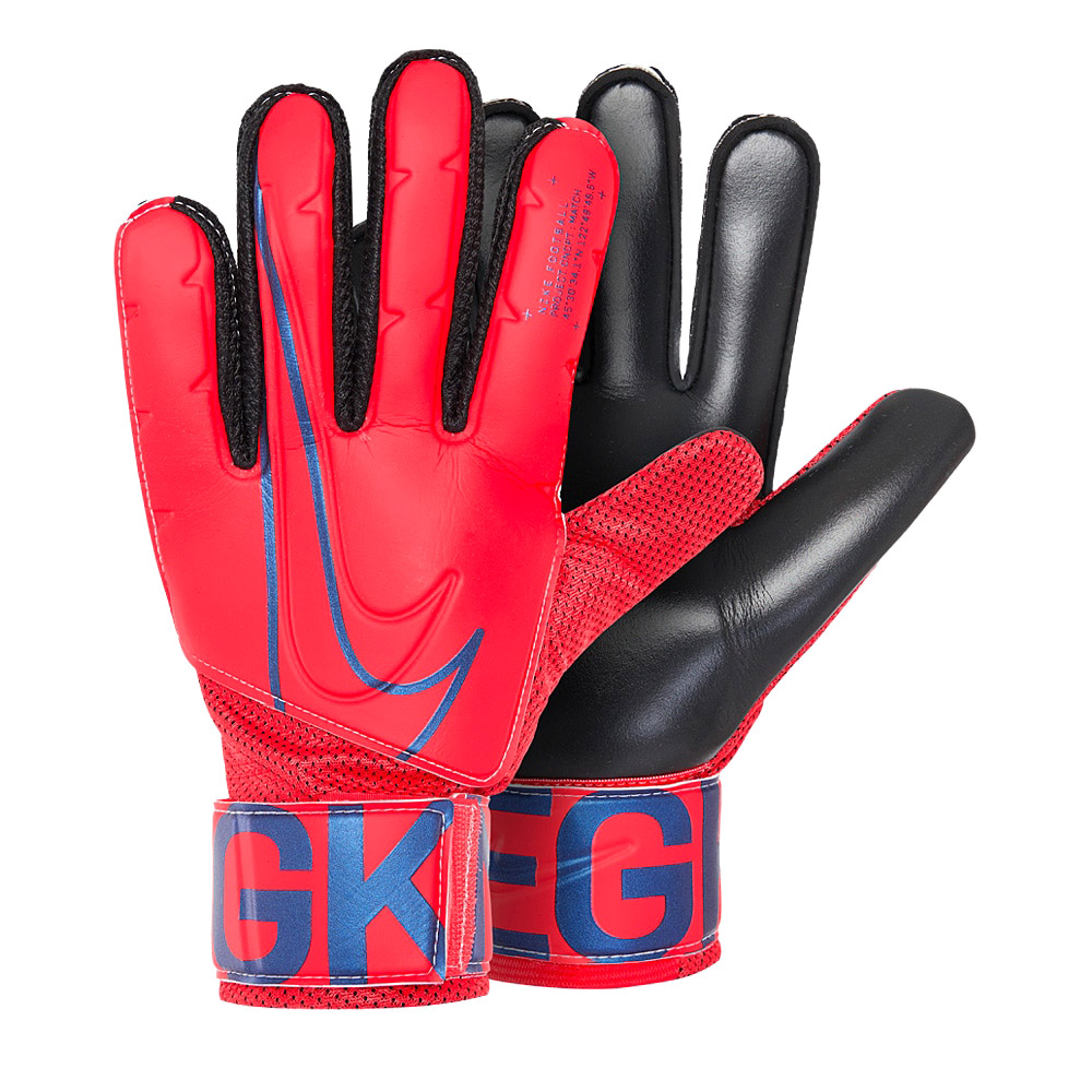 Manusi p/u portar Nike NK GK MATCH-FA19 photo Manusi p/u portar Nike NK GK MATCH-FA19 photo