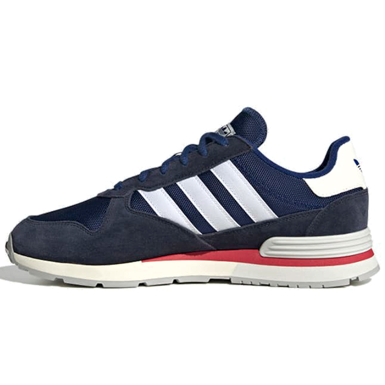 Кроссовки Adidas TREZIOD 2 / Мужской / 44.5 / Синий photo 1 Кроссовки Adidas TREZIOD 2 / Мужской / 44.5 / Синий photo 1