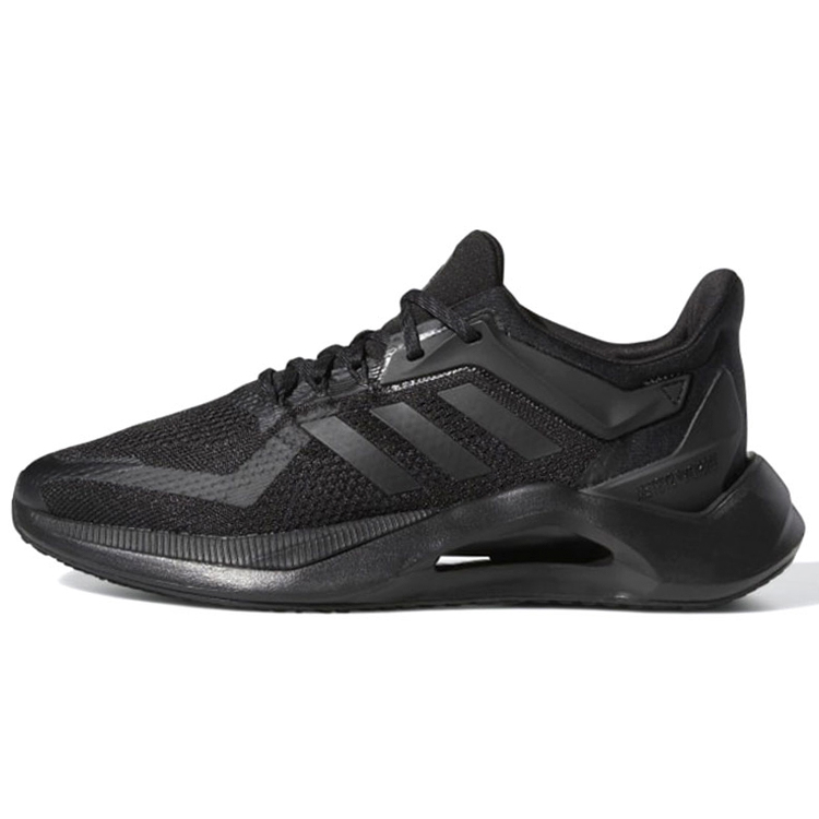 Кроссовки Adidas ALPHATORSION 2.0 M / Мужской / 40.5 / Черный photo 1 Кроссовки Adidas ALPHATORSION 2.0 M / Мужской / 40.5 / Черный photo 1