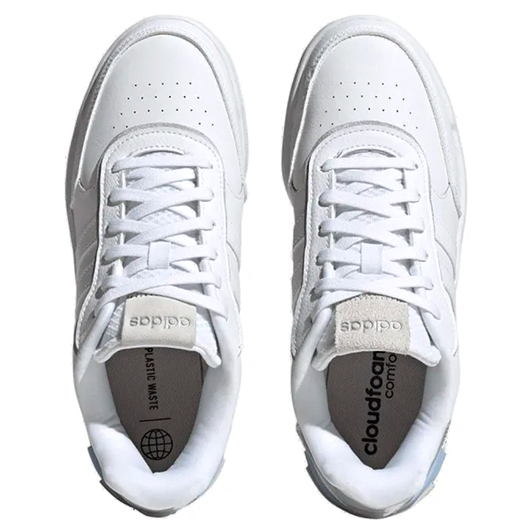 Кроссовки Adidas POSTMOVE SE / Женский / 36 / Белый photo 2