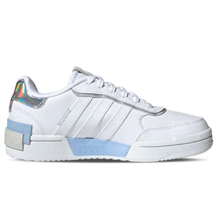 Кроссовки Adidas POSTMOVE SE / Женский / 36 / Белый photo 4
