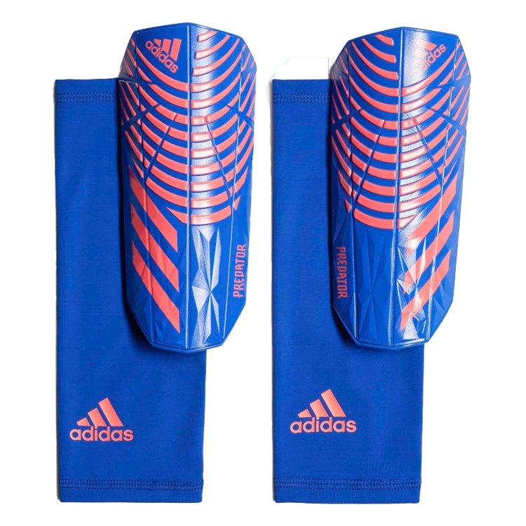 Scuturi Adidas PRED SG LGE photo 1