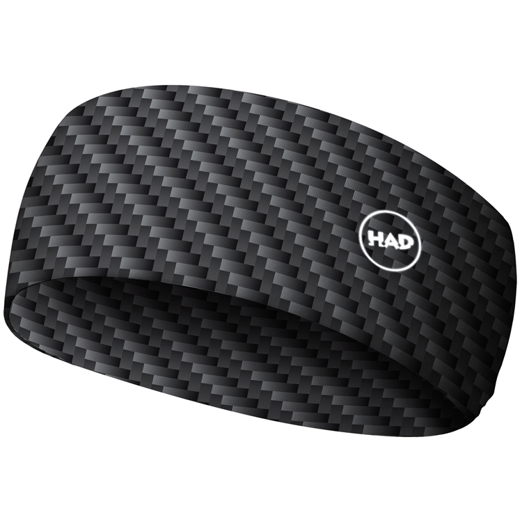 Banderolele HAD Coolmax Eco Hadband One size Gri photo 1 Banderolele HAD Coolmax Eco Hadband One size Gri photo 1