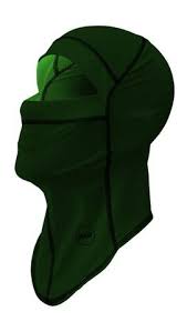 Balaclava HAD Tactical Mesh Mask photo Balaclava HAD Tactical Mesh Mask photo