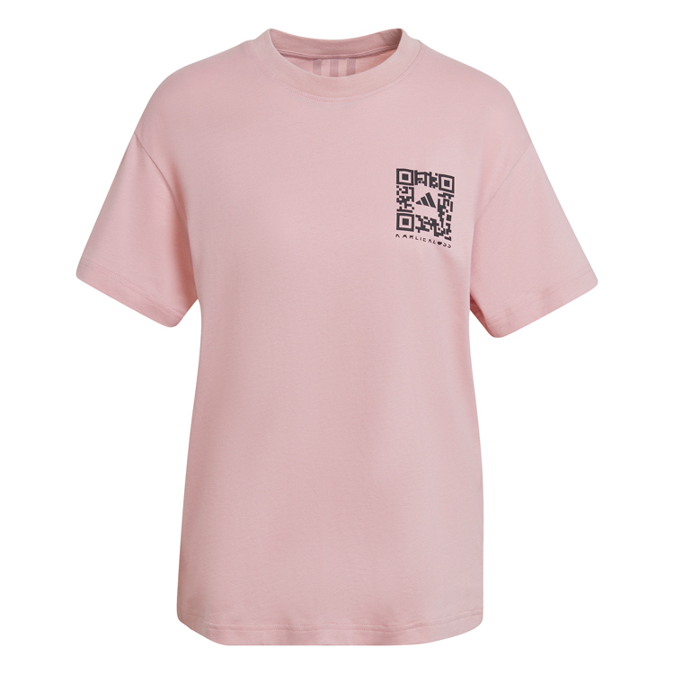 Tricou Adidas KK GFX TEE photo Tricou Adidas KK GFX TEE photo