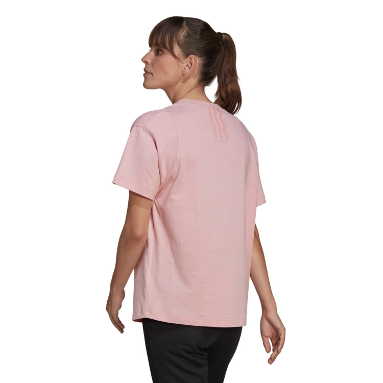 Tricou Adidas KK GFX TEE photo 5