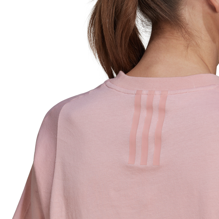 Tricou Adidas KK GFX TEE photo 7