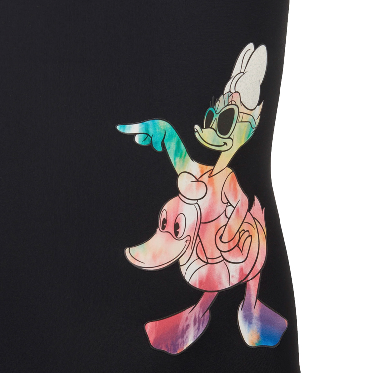 Купальник Adidas DISNEY SUIT / Женский / 92 / Черный photo 3