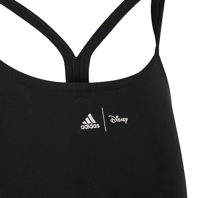 Купальник Adidas DISNEY SUIT / Женский / 92 / Черный photo 4