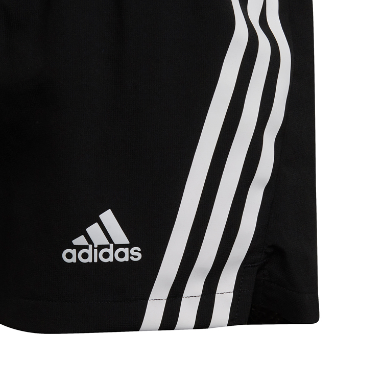 Sorti Adidas G AR 3S WV SHOR / Femei / 140 / Negru photo 3
