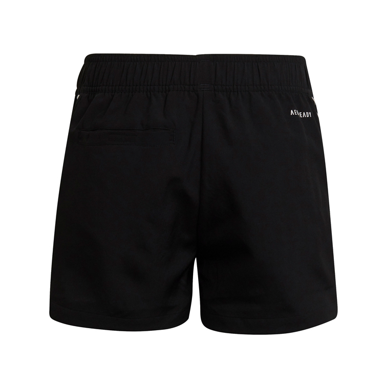 Sorti Adidas G AR 3S WV SHOR / Femei / 140 / Negru photo 4