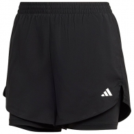 Sorti Adidas W MIN 2IN1 SHO thumbnav 1