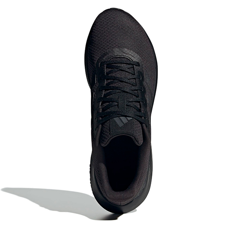 Кроссовки Adidas RUNFALCON 3.0 / Мужской / 40.5 / Черный photo 2