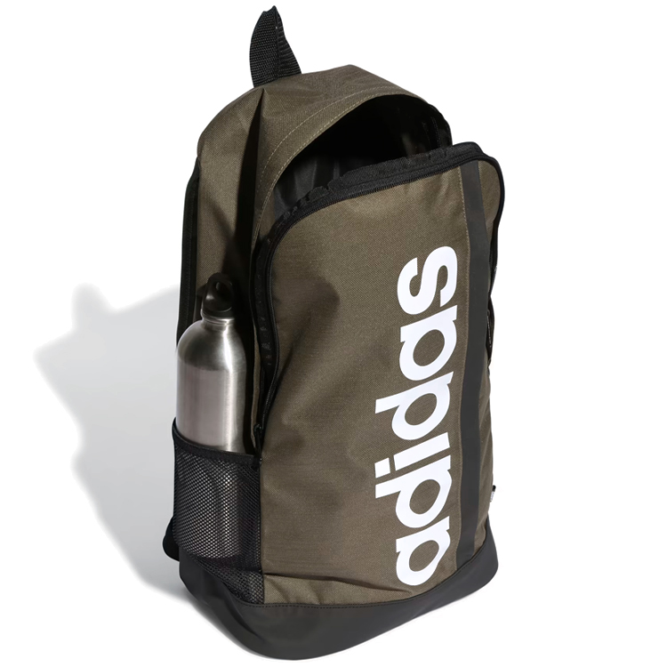 Rucsac Adidas LINEAR BP HR5344 Verde photo 3