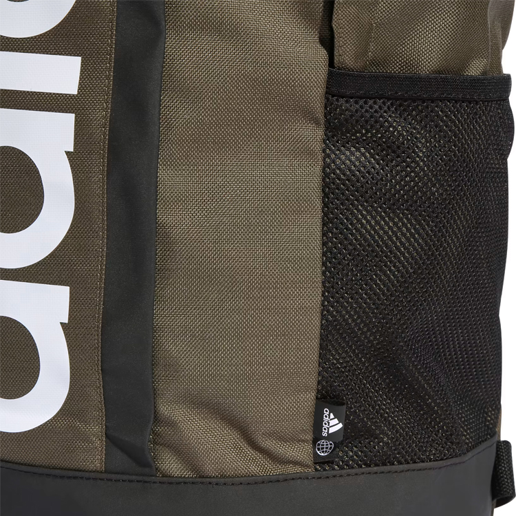 Rucsac Adidas LINEAR BP HR5344 Verde photo 4
