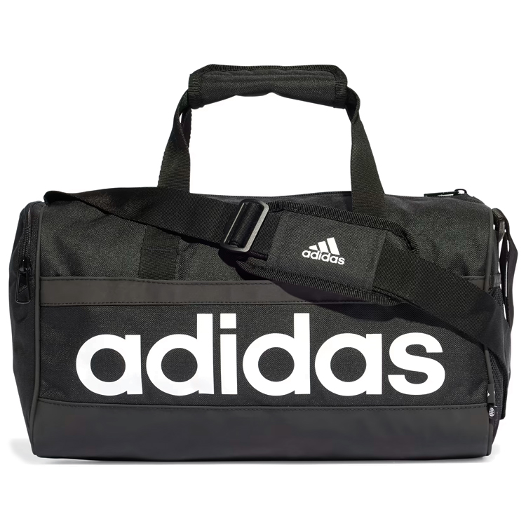 Сумка спортивная Adidas LINEAR DUF XS photo Сумка спортивная Adidas LINEAR DUF XS photo
