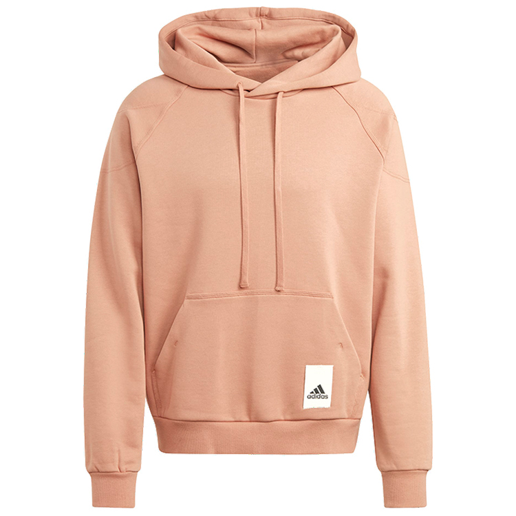 Мужская Толстовка Adidas M CAPS HD 2XL Коричневый photo 1