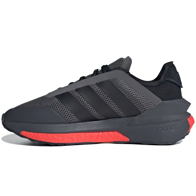 Кроссовки Adidas AVRYN / Мужской / 40.5 / Серый photo 1 Кроссовки Adidas AVRYN / Мужской / 40.5 / Серый photo 1