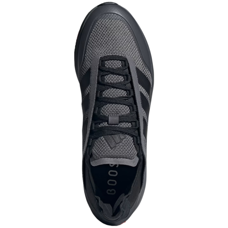 Кроссовки Adidas AVRYN / Мужской / 40.5 / Серый photo 2