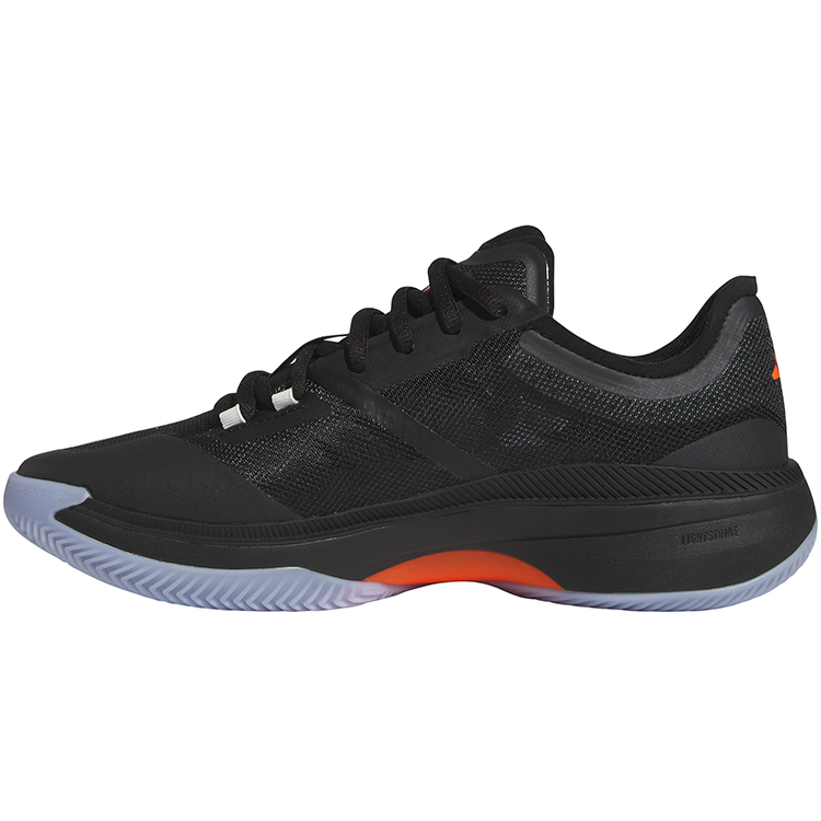 Кроссовки Adidas Adizero Select 3.0 / Мужской / 40.5 / Черный photo 1