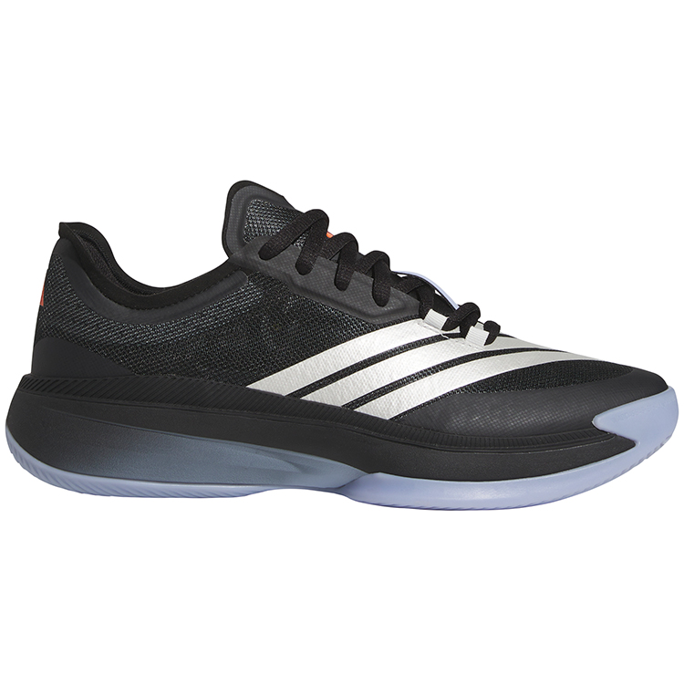Кроссовки Adidas Adizero Select 3.0 / Мужской / 40.5 / Черный photo 2