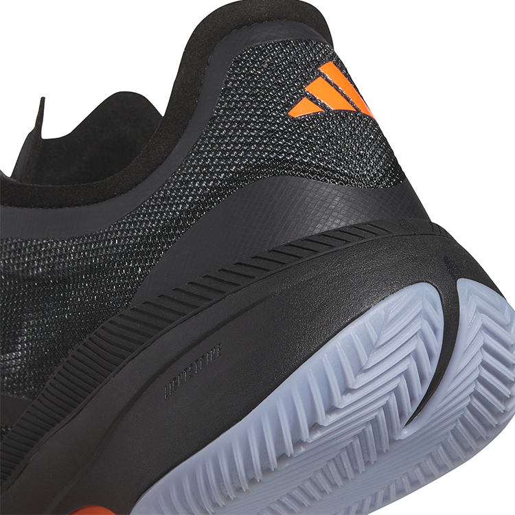 Кроссовки Adidas Adizero Select 3.0 / Мужской / 40.5 / Черный photo 5