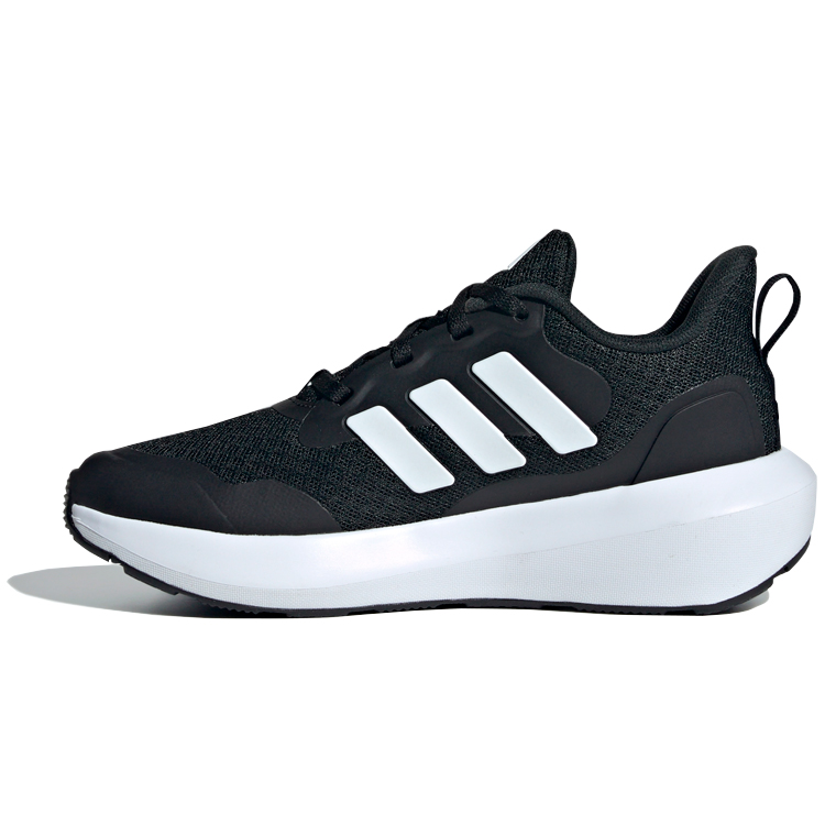 Кроссовки Adidas FortaRun 3.0 J / Мужской / 39 / Черный photo 1 Кроссовки Adidas FortaRun 3.0 J / Мужской / 39 / Черный photo 1