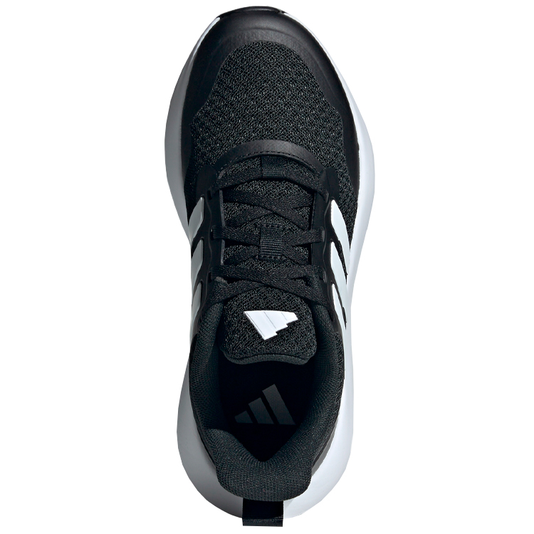 Кроссовки Adidas FortaRun 3.0 J / Мужской / 39 / Черный photo 2