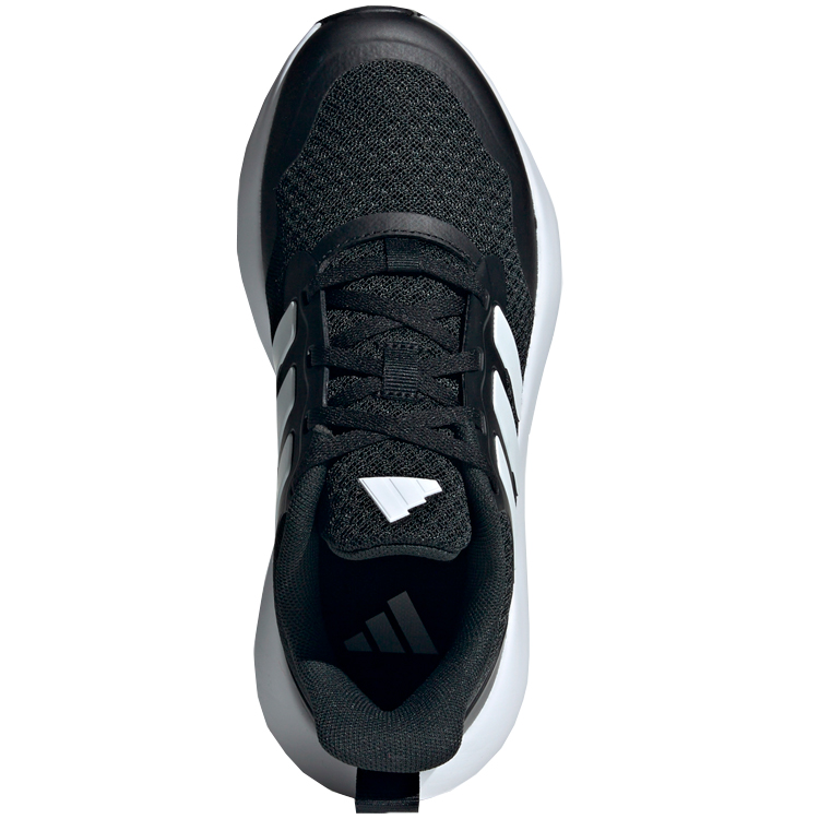 Кроссовки Adidas FortaRun 3.0 J / Мужской / 39 / Черный photo 5