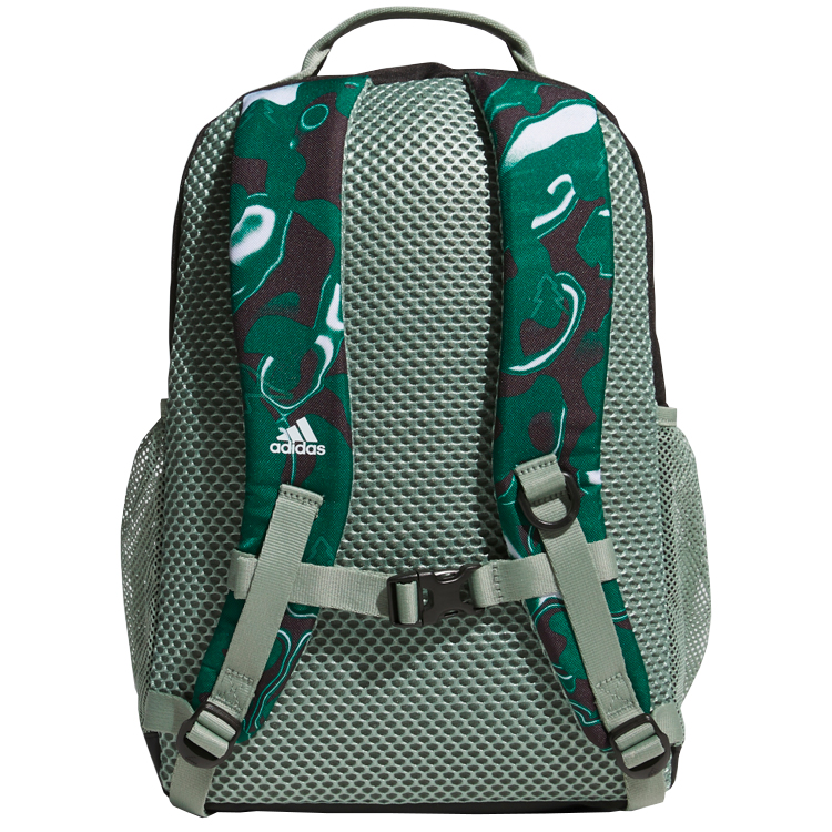 Rucsac Adidas KIDS LK BP AOP IK4844 Verde photo 2