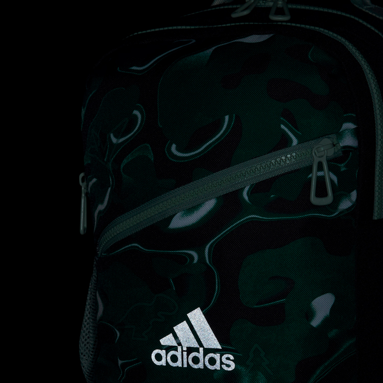 Rucsac Adidas KIDS LK BP AOP IK4844 Verde photo 5