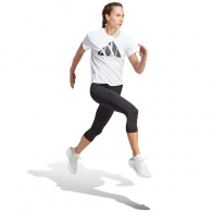 Tricou Adidas RUN IT BL TEE thumbnav 4