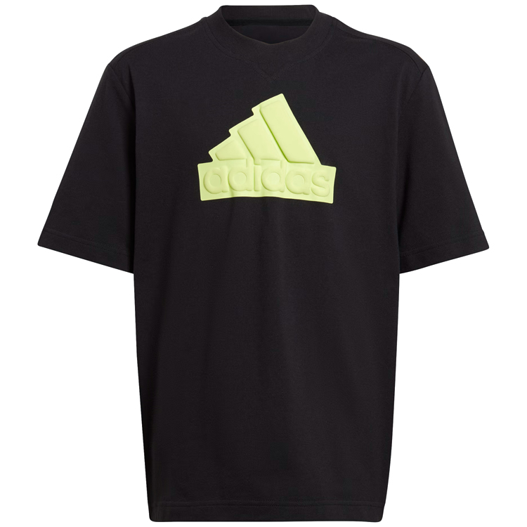 Футболка Adidas U FI LOGO T photo 1 Футболка Adidas U FI LOGO T photo 1