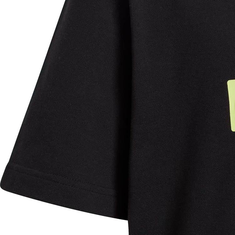 Футболка Adidas U FI LOGO T photo 4