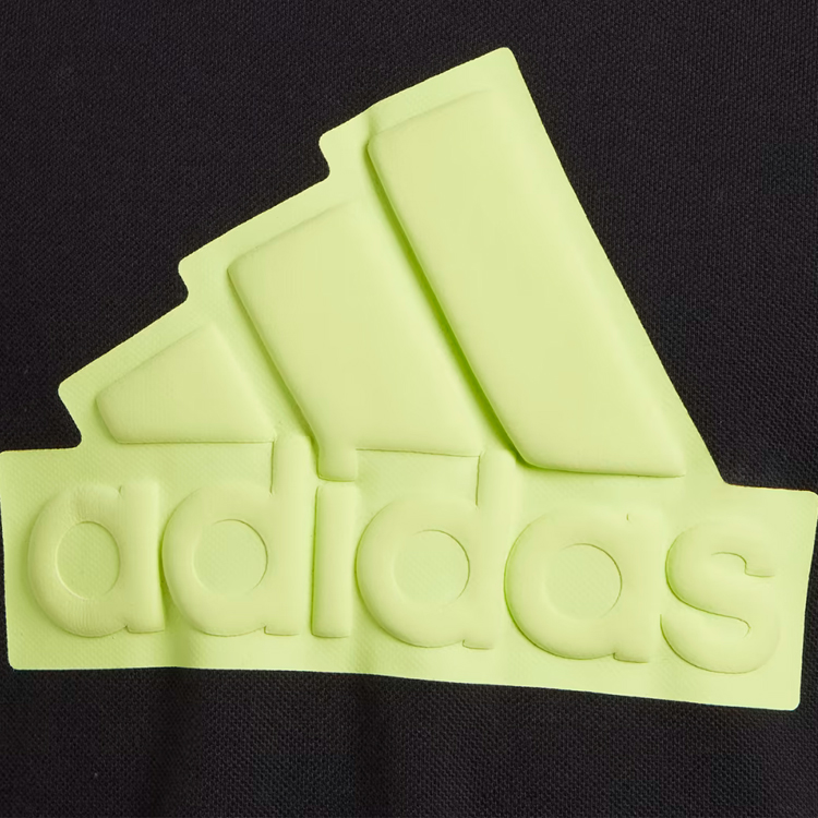 Футболка Adidas U FI LOGO T photo 5