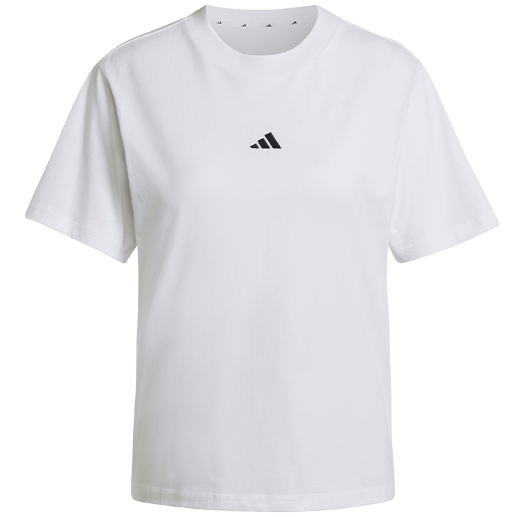 Tricou Adidas W SL SJ T XXS Alb Femei photo 1 Tricou Adidas W SL SJ T XXS Alb Femei photo 1