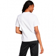Tricou Adidas W 3S SJ T thumbnav 3
